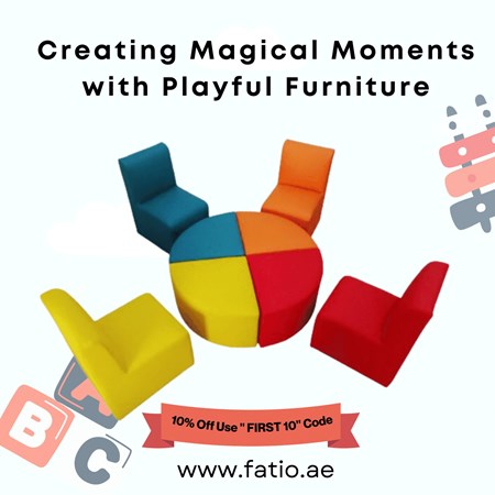 Fatio - Online Shopping Store Dubai