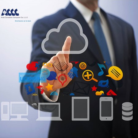 Arab Canadian Computer Co LLC