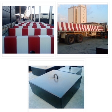 Tawakkal Contracting & Trading Co LLC