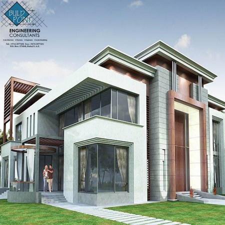 Build Point Engineering Consultants