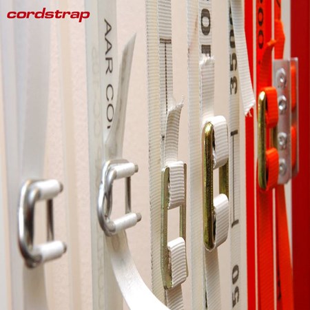 Cordstrap Middle East Ltd