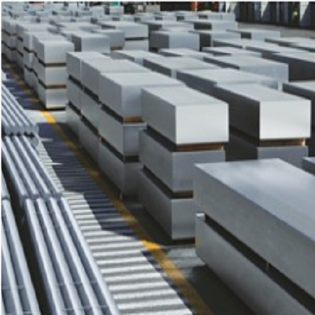 Emirates Global Aluminium (EGA)
