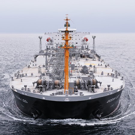 Eastgate Shipping LLC