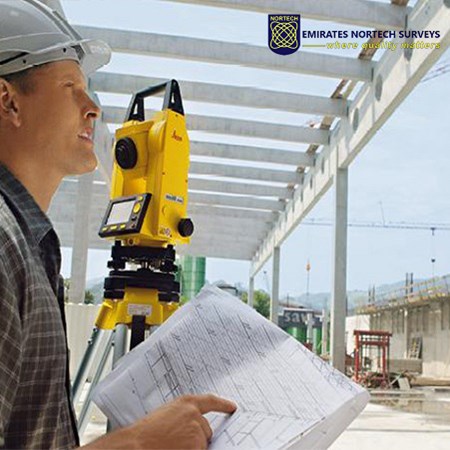 Emirates Nortech Surveys Inc LLC