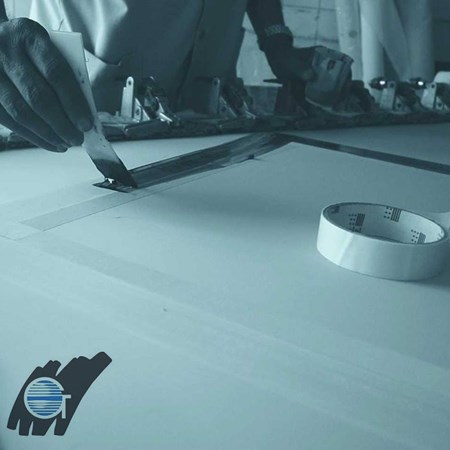 George & Rubaih Trdg Co LLC