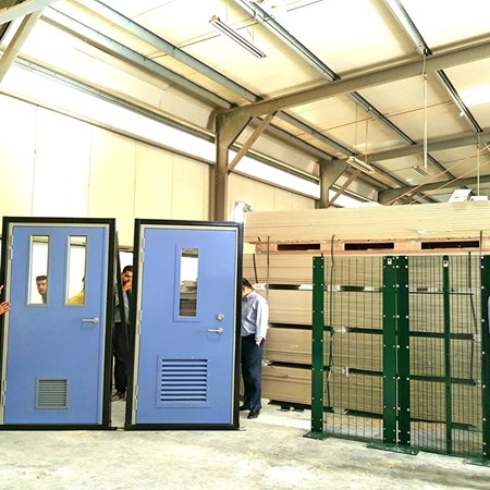 Gibca Furniture Industry Co. Ltd (LLC)