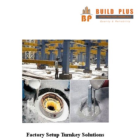 Gulf Minerals & Chemicals LLC