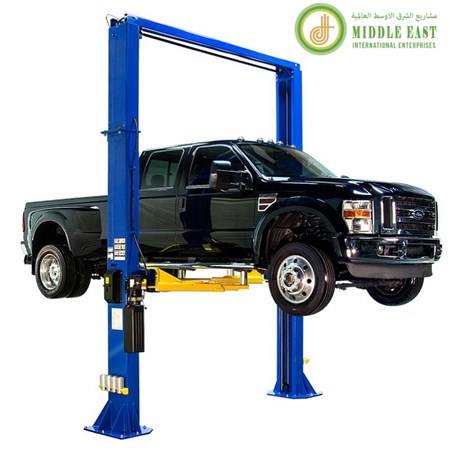 Middle East International Enterprises