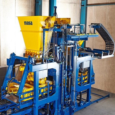 Masa Middle East FZCO