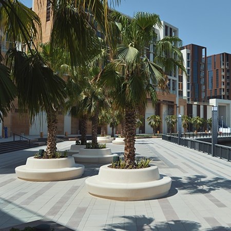 Transgulf Cement Products LLC