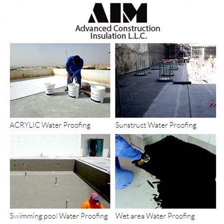 Advanced Construction Insulation LLC
