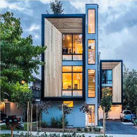 Accent Industries FZC