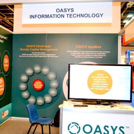 OASYS Infotech LLC