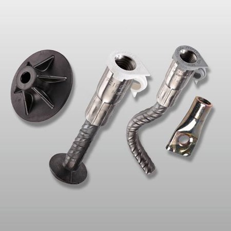 Emirates German Building Materials Trading LLC