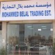 Mohammed Belal Trading Est