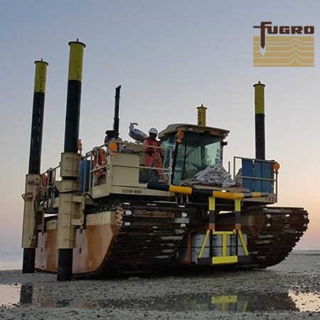 Fugro Middle East
