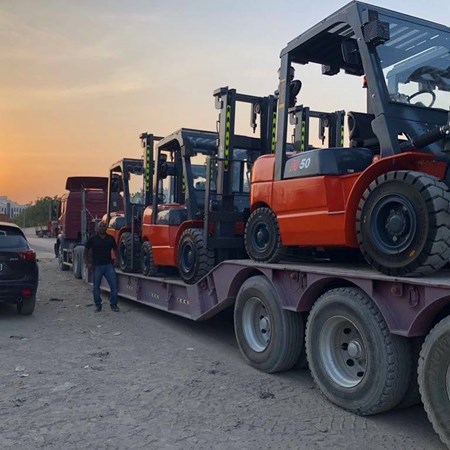 Hala Equipment Trading FZ LLC