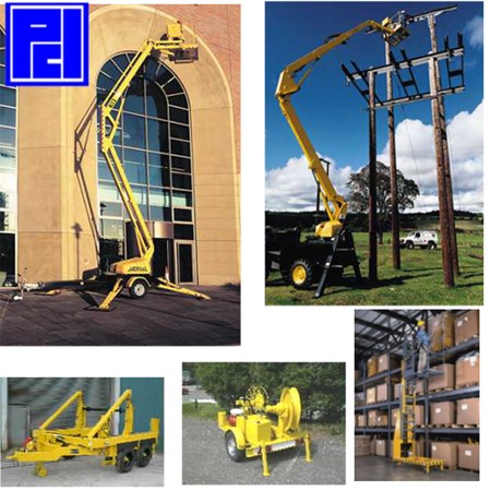 Pai Commercial International Est