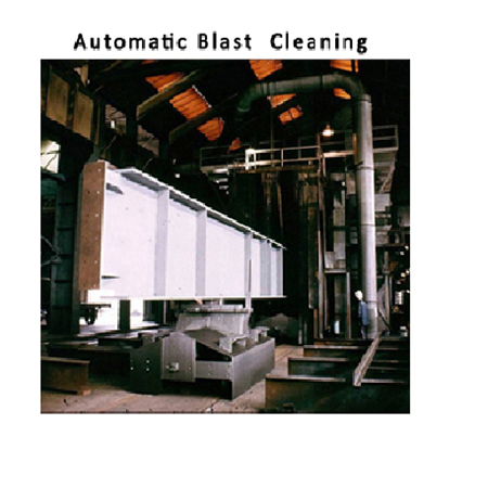 All Metals Industries LLC