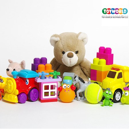 Toyworld Distributor LLC