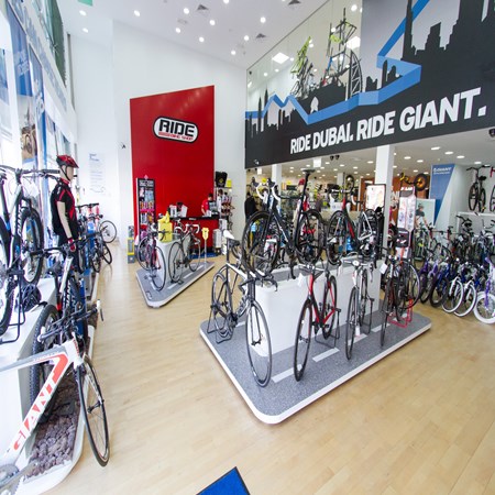 Dubai Desert Extreme LLC