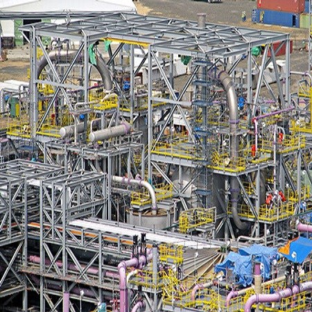 Kwik Steel Structures