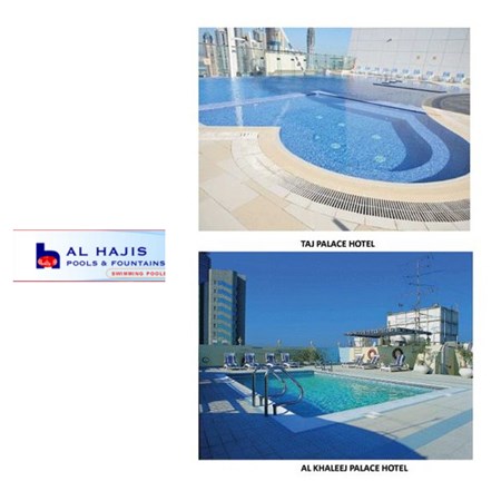 Al Hajis Contracting LLC