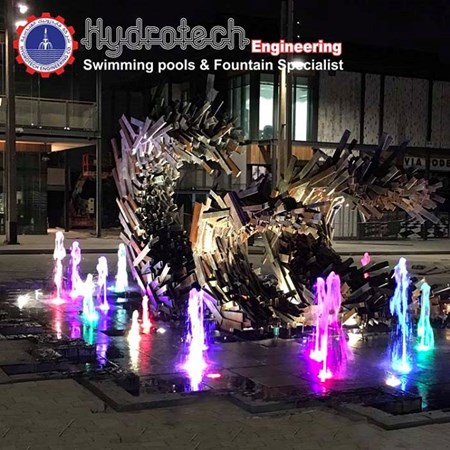 Hydrotech Engineering
