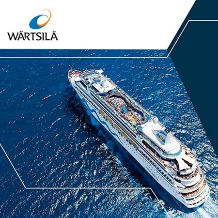 Wartsila Gulf FZE