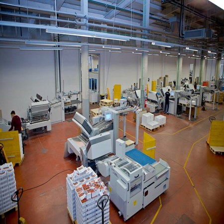 Heidelberg Middle East FZCO
