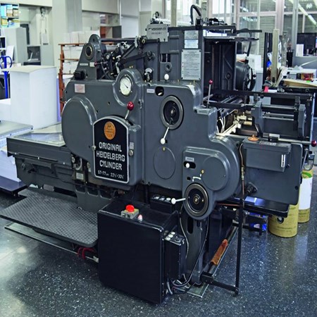 Heidelberg Middle East FZCO
