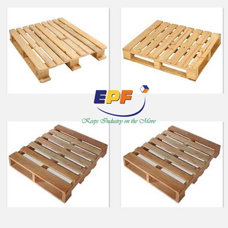 Emirates Pallet Factory LLC