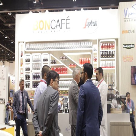 Boncafe Middle East LLC