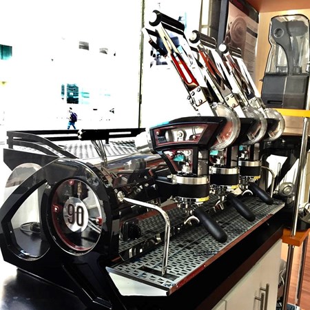 Boncafe Middle East LLC