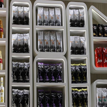 Boncafe Middle East LLC