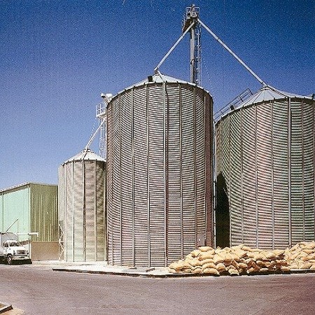 Amana Contracting & Steel Buildings