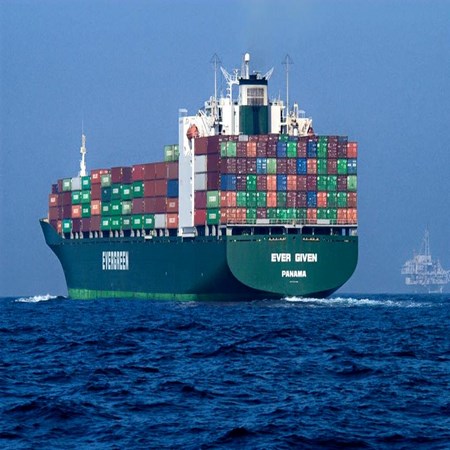 Mogadishu Shipping & Cargo LLC.