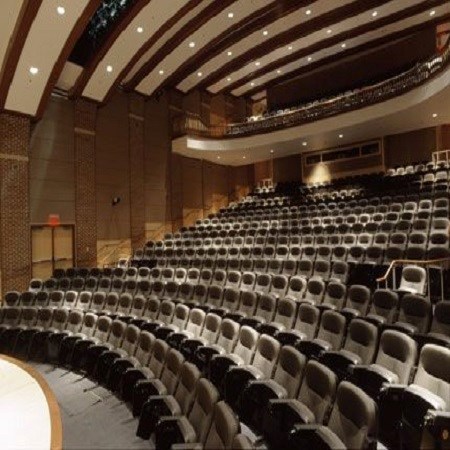 Golden Harvest Architectural Acoustics