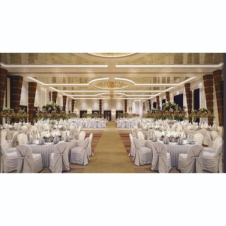 Glass Cube Interiors 