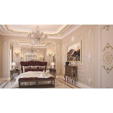 Glass Cube Interiors 