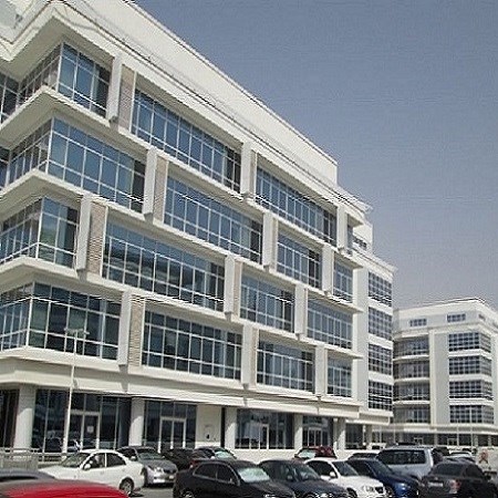 Archcorp Architectural Engineering