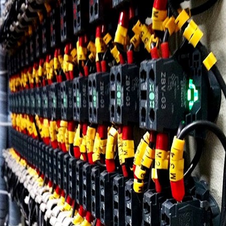 Shades Electrical DB Manufacturing L.L.C