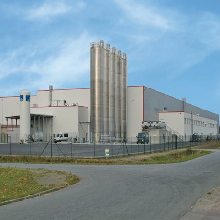 Unger Steel Middle East FZE