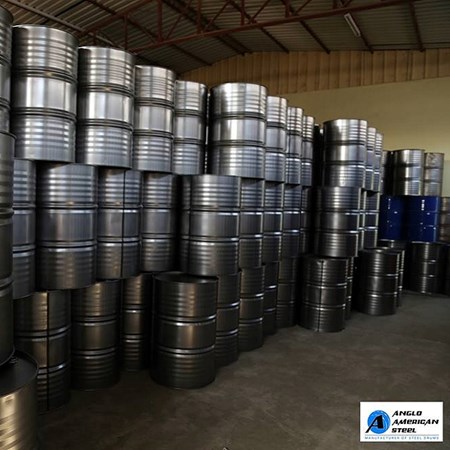 Anglo American Steel LLC