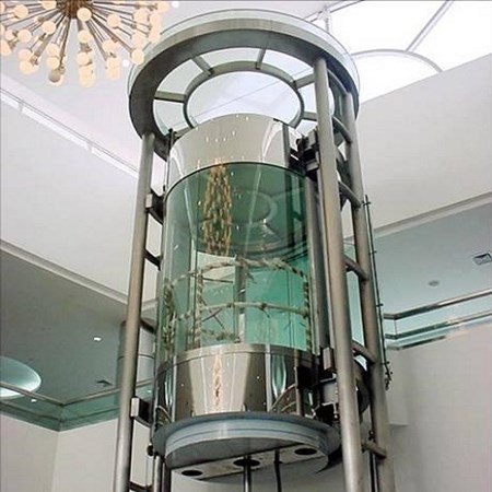 Euro Elevators & Escalators Corporation