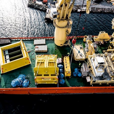 National Oilwell Varco