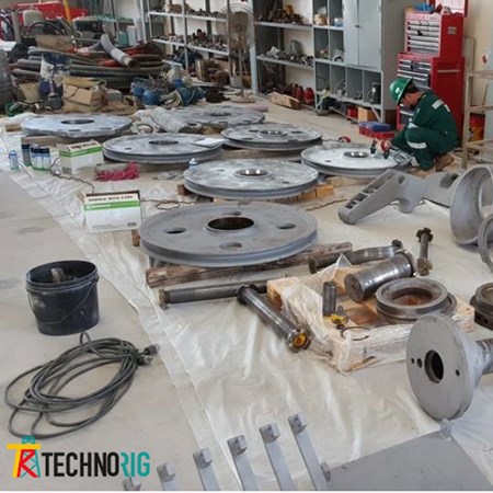 TechnoRig Group FZCO