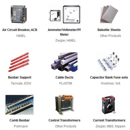 Al Taqwa Electric Ware Trading LLC