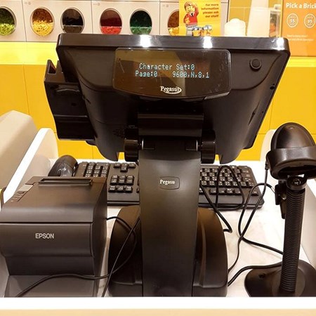 POS SCAN COMPUTER TRADING LLC