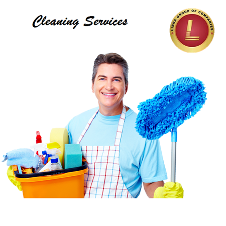 Libra Facilities Management